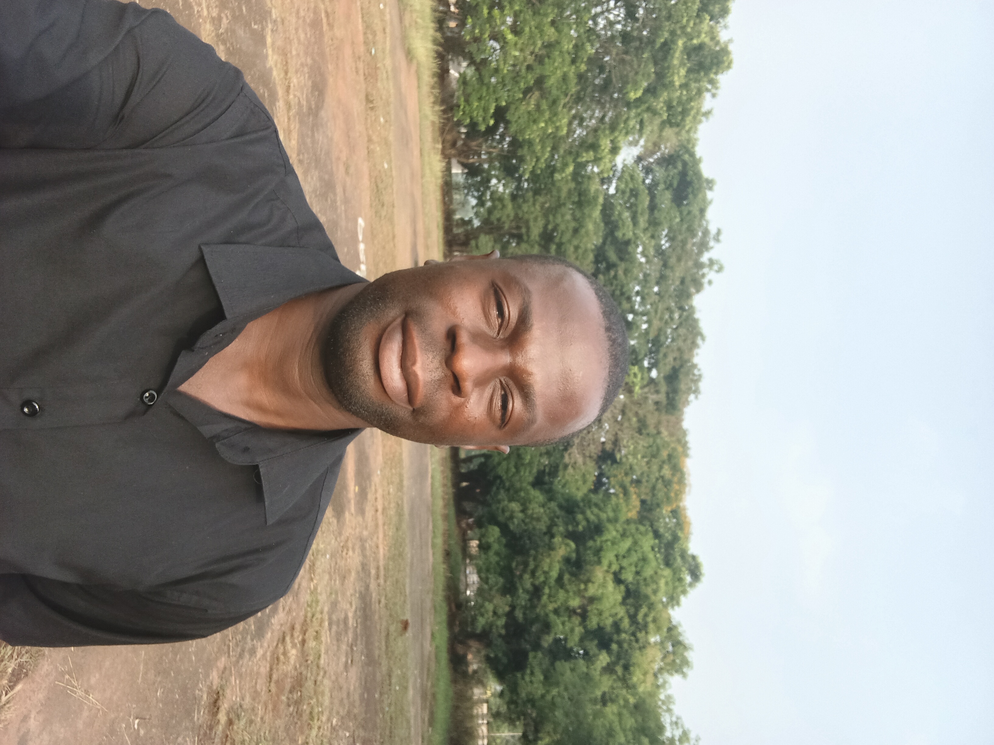 Philip Osebeyo
